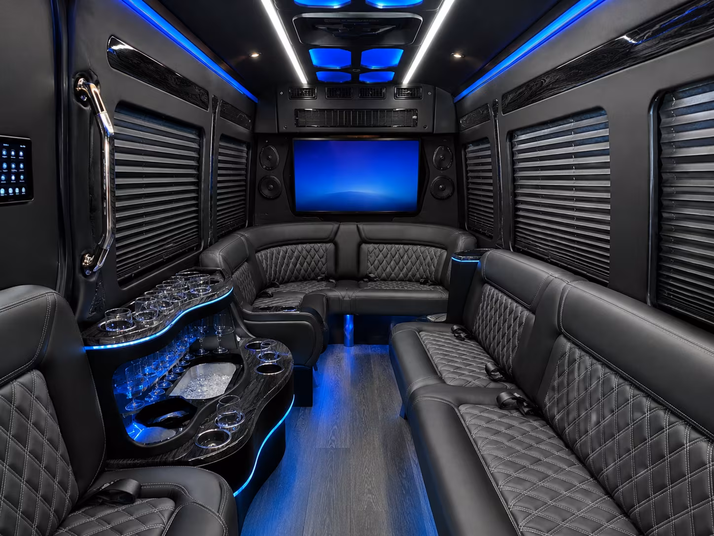 Billings Concert Transportation