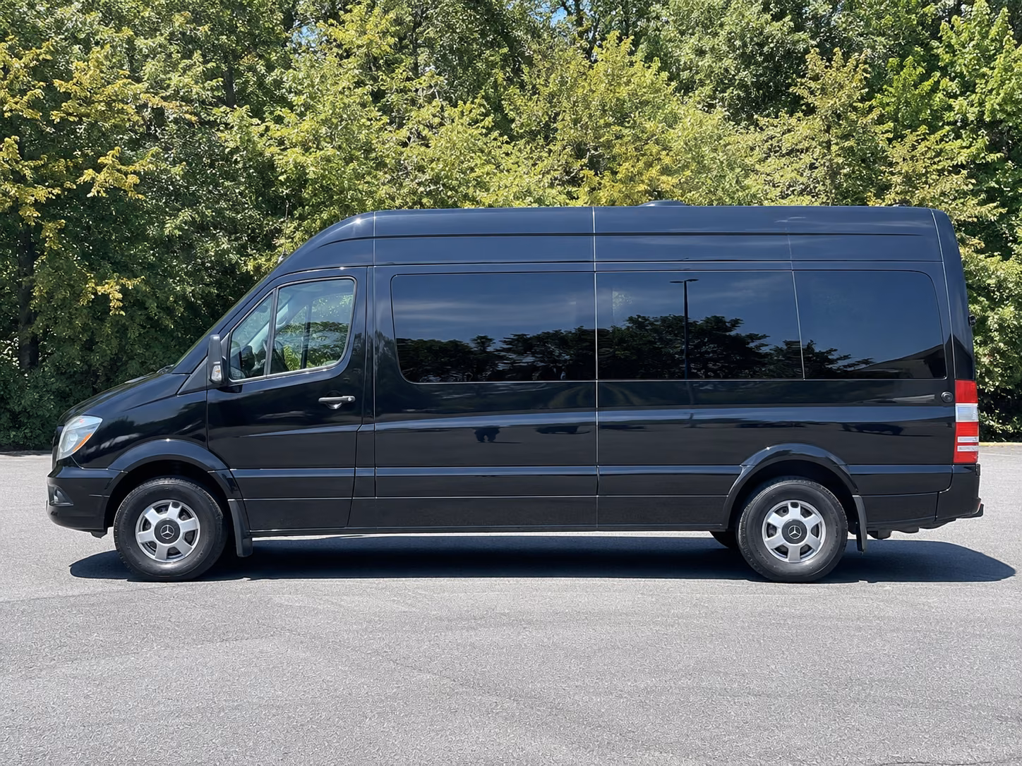 Billings Corporate Transportation