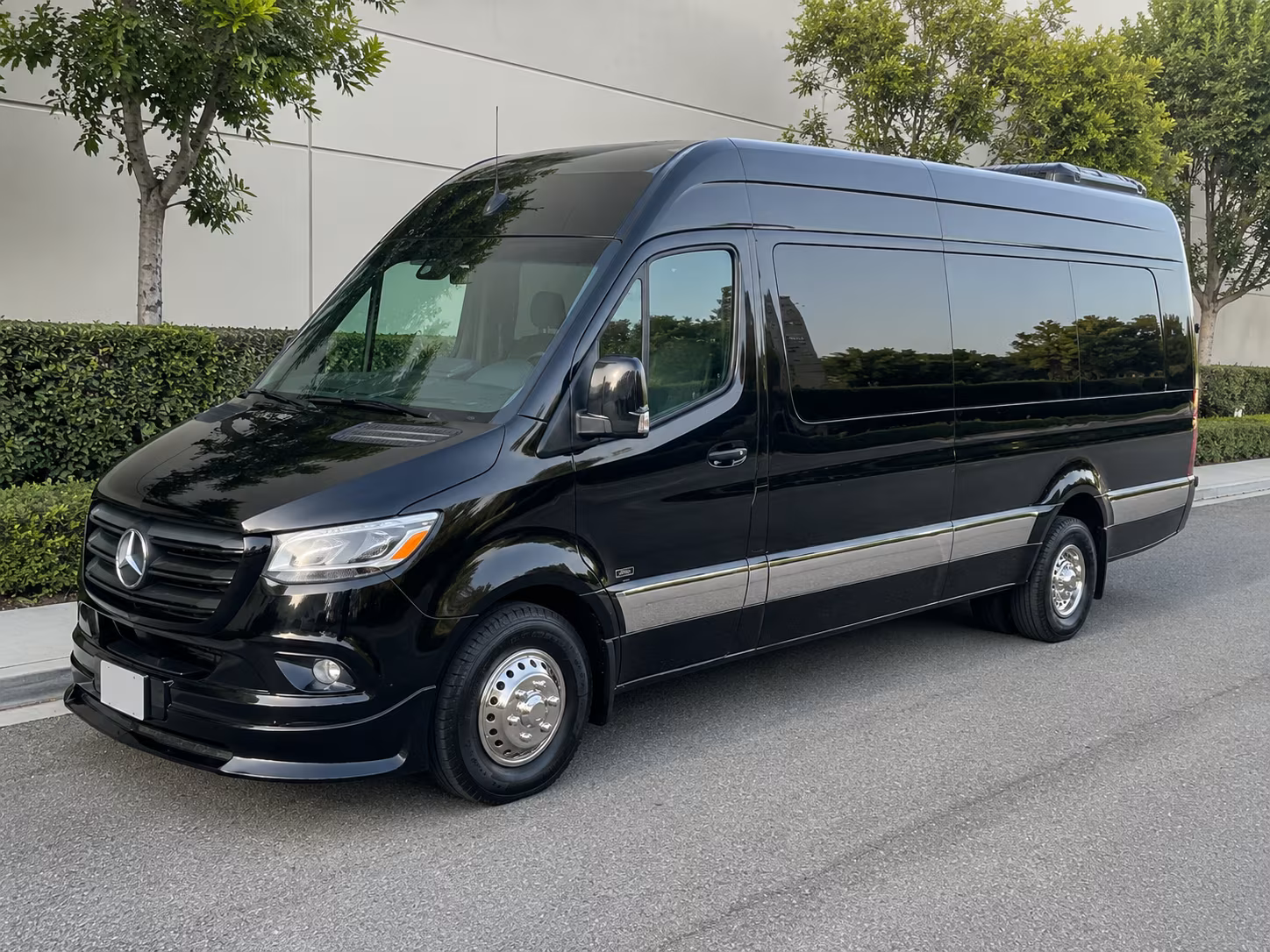 Billings Employee Transportation