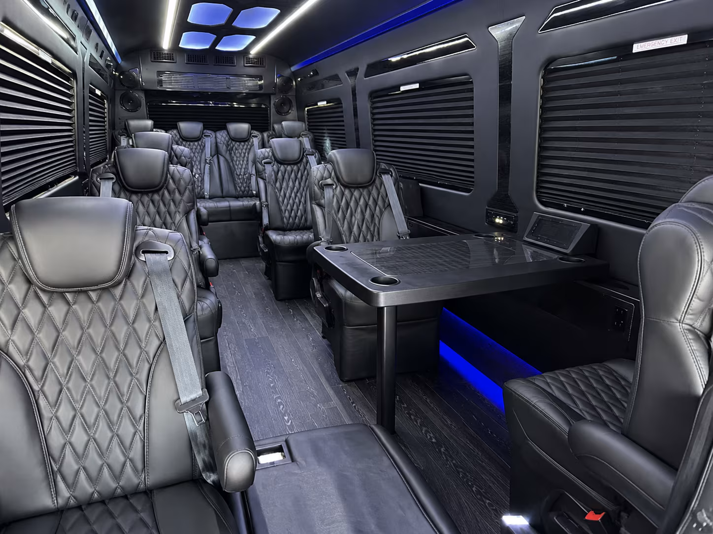 Billings Prom Transportation