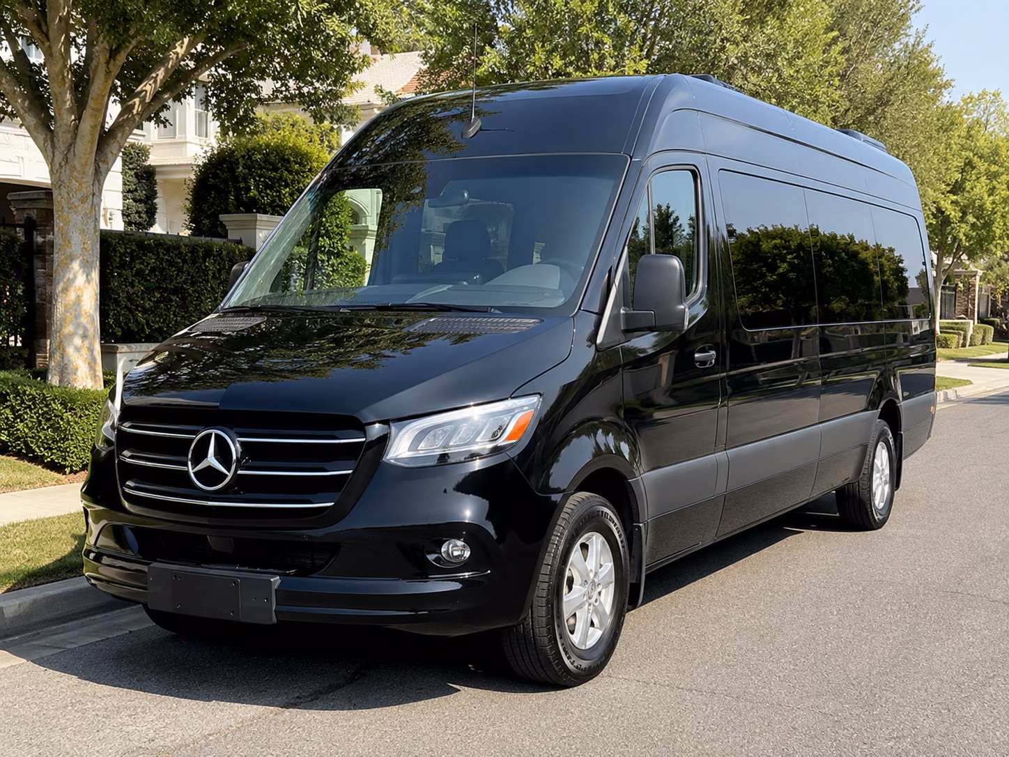 Billings Sporting Event Transportation