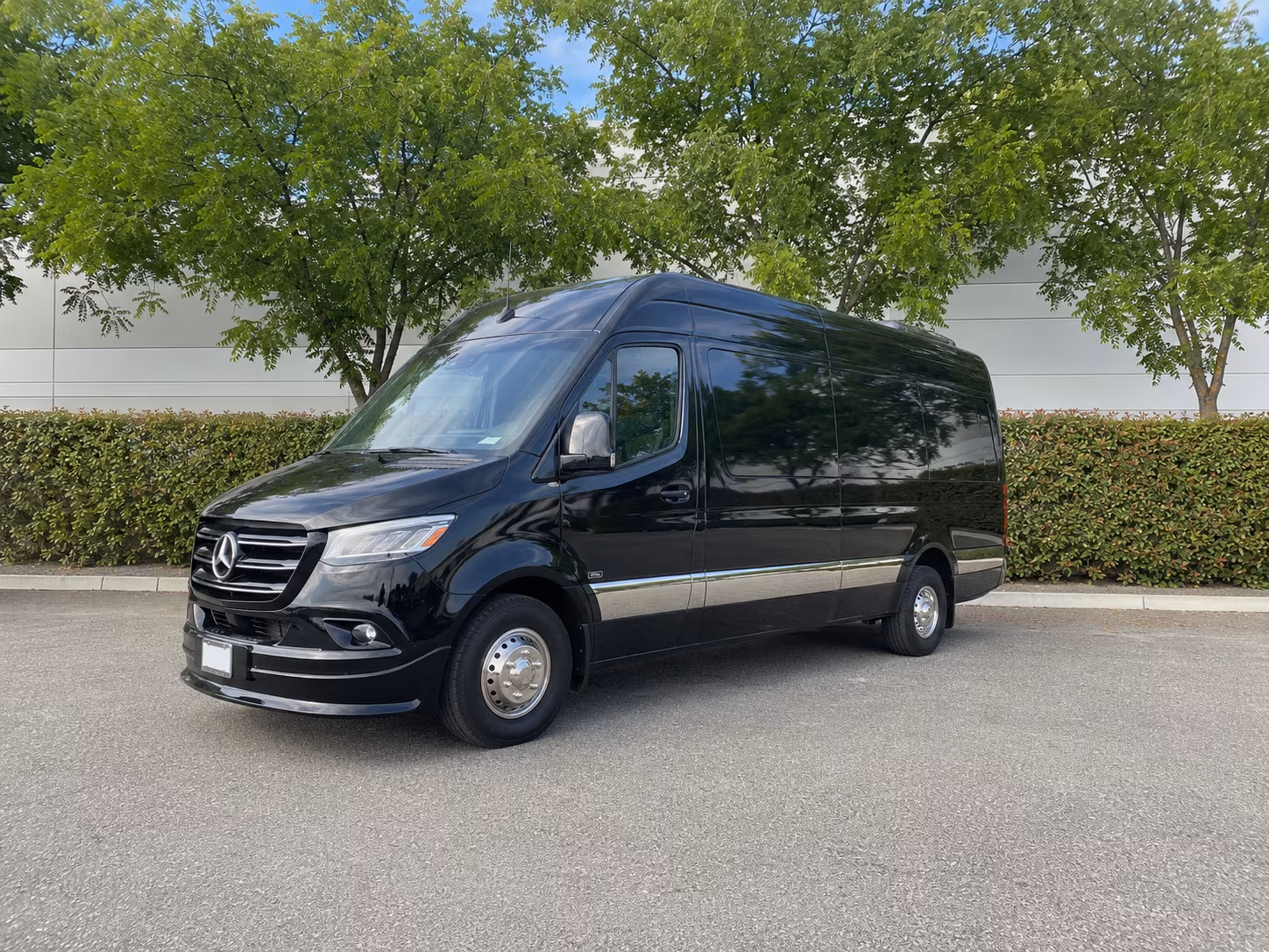 find the perfect transportation for your next birthday 2