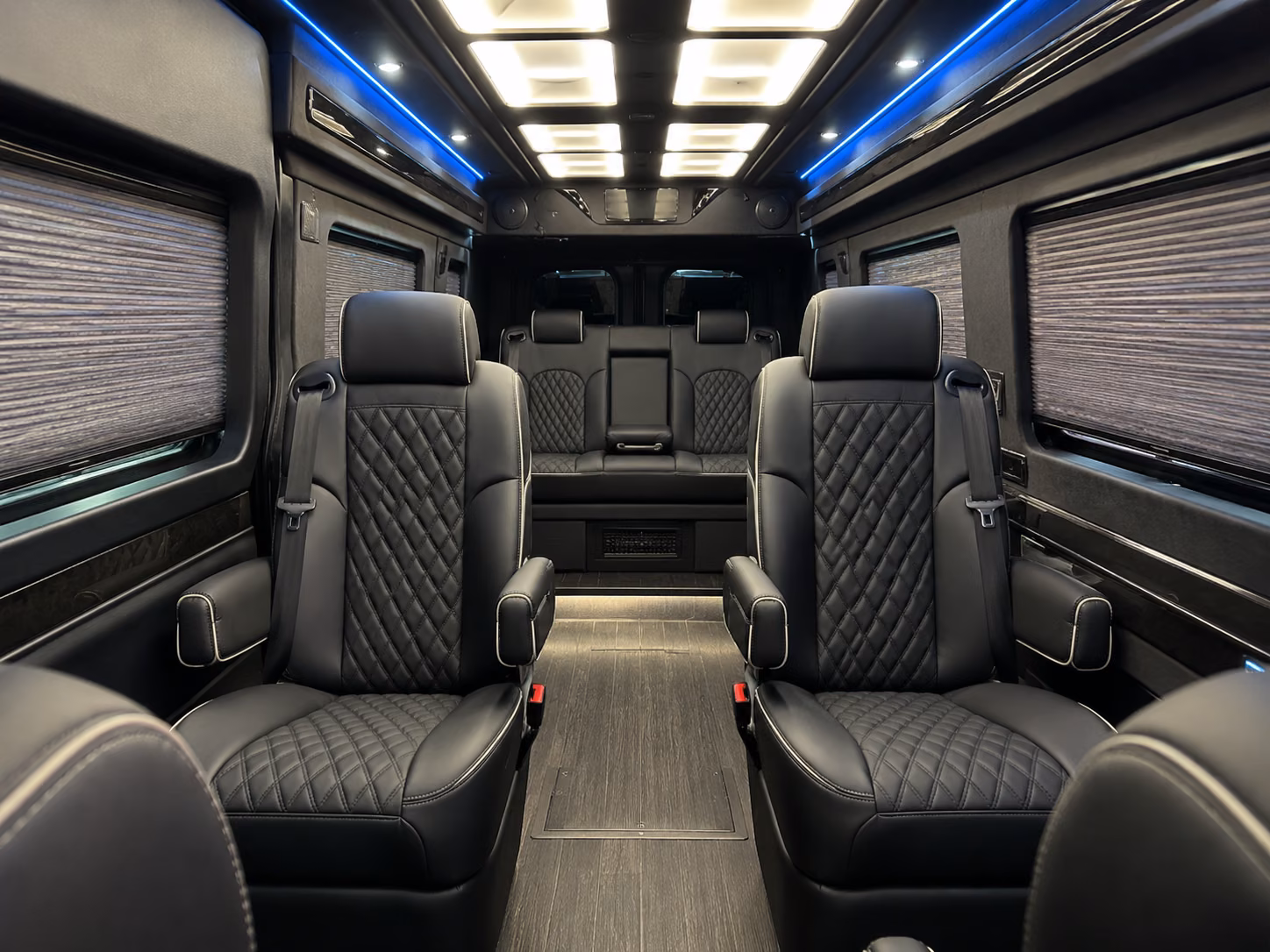 find the perfect transportation for your next birthday 3