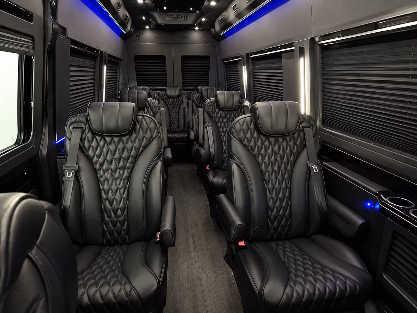 find the perfect transportation for your next birthday 4