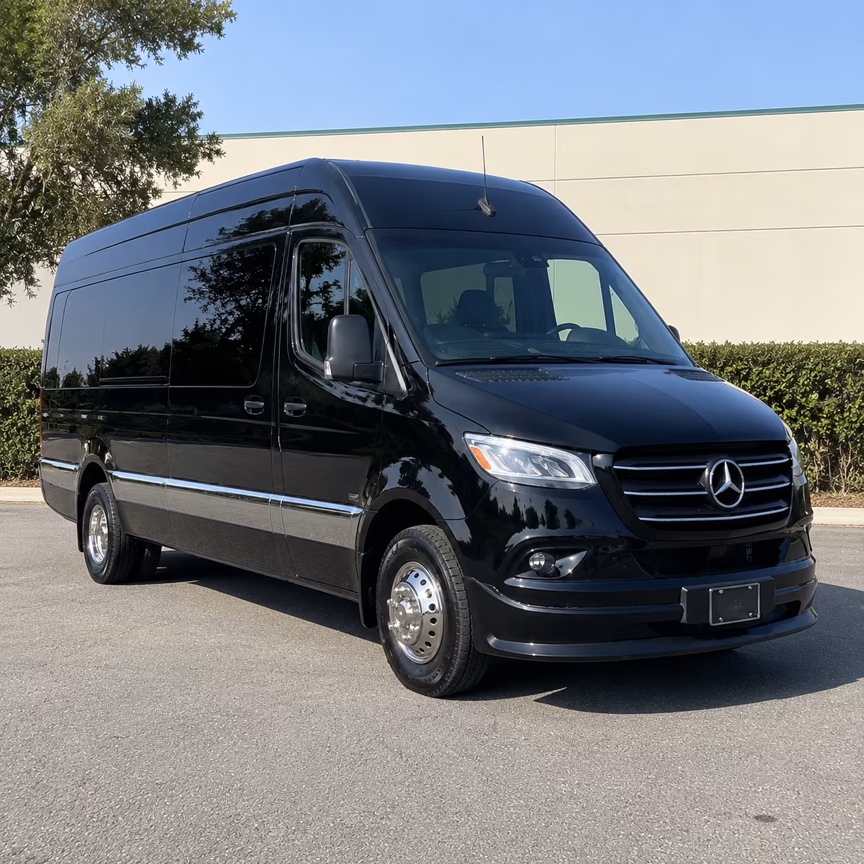 find the perfect transportation for your next concert or music festival 2