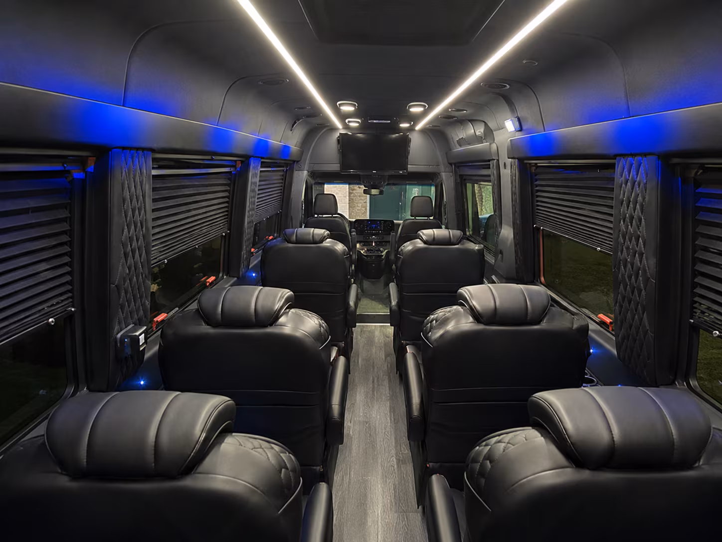 find the perfect transportation for your next concert or music festival 3