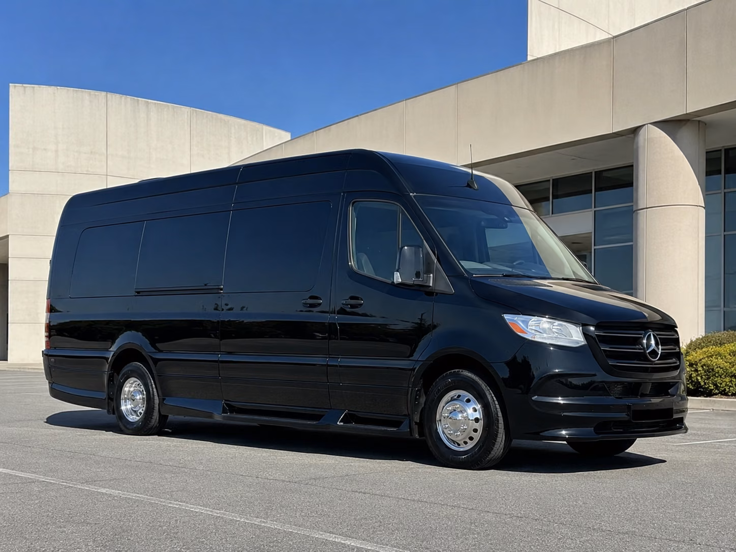 find the perfect transportation for your next concert or music festival 4