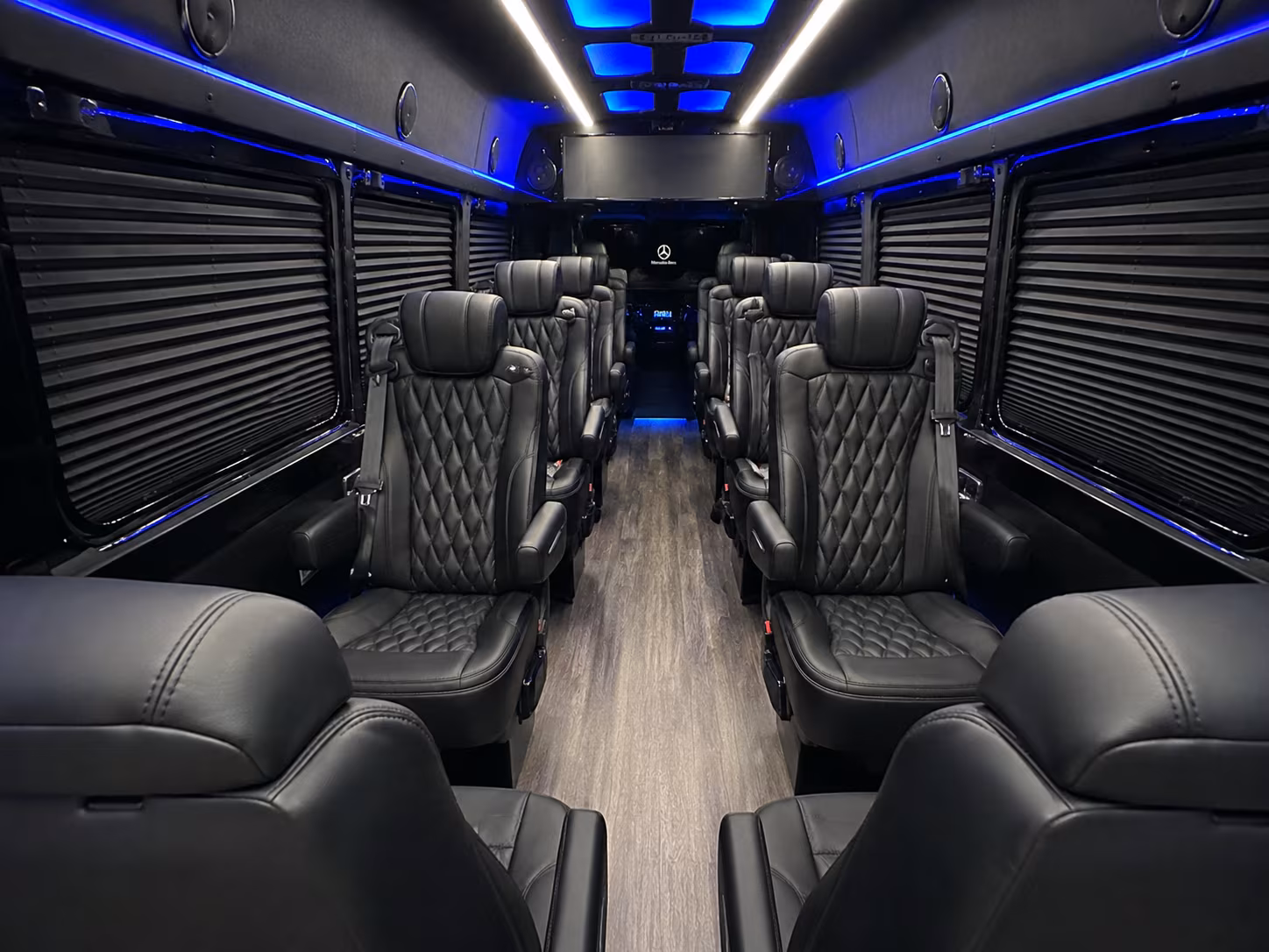 find the perfect transportation for your next private event 3