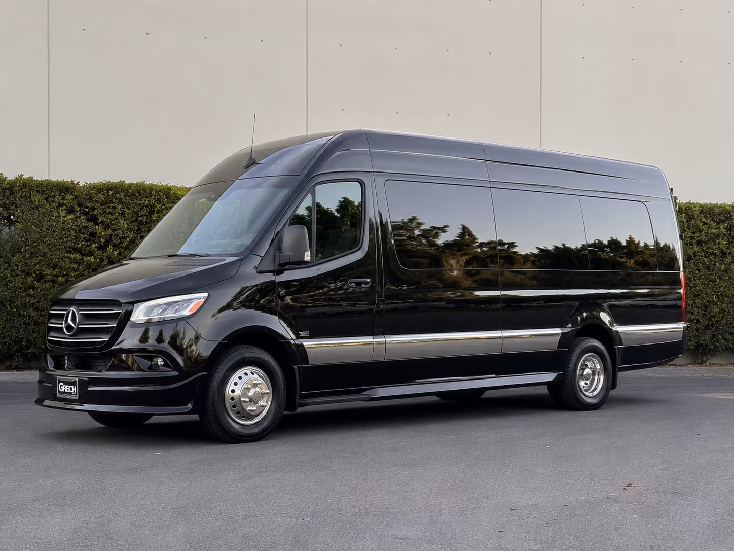 find the perfect transportation for your next private event 4