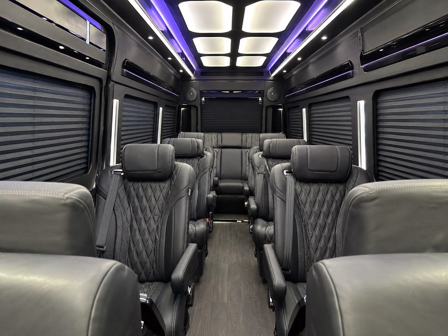 find the perfect transportation for your next sporting event 1
