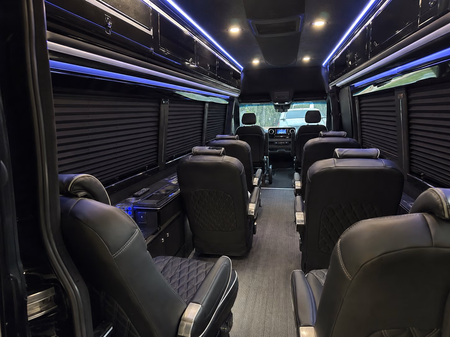 find the perfect transportation for your next sporting event 2