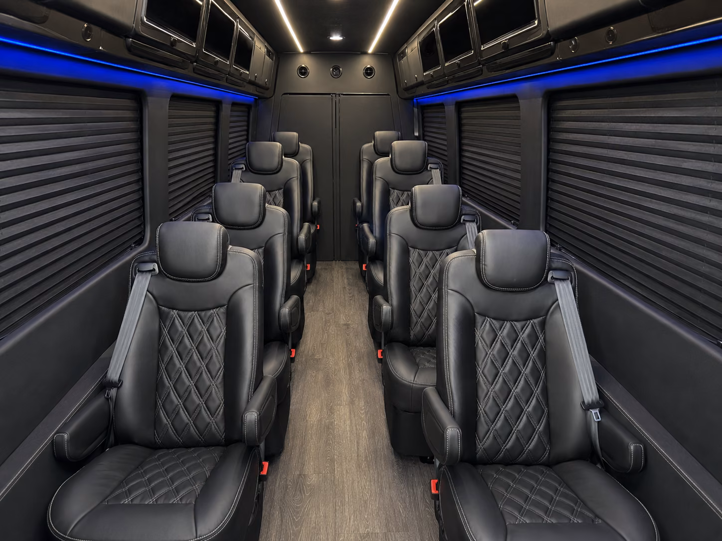 find the perfect transportation for your next wedding 1