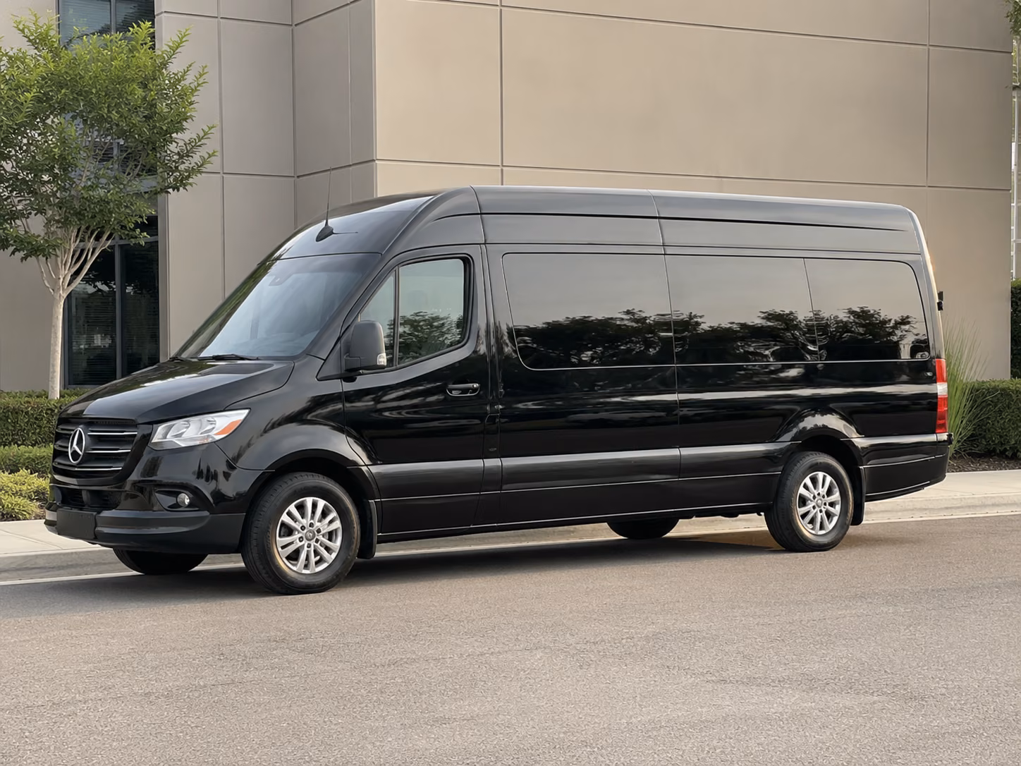 find the perfect transportation for your next wedding 2